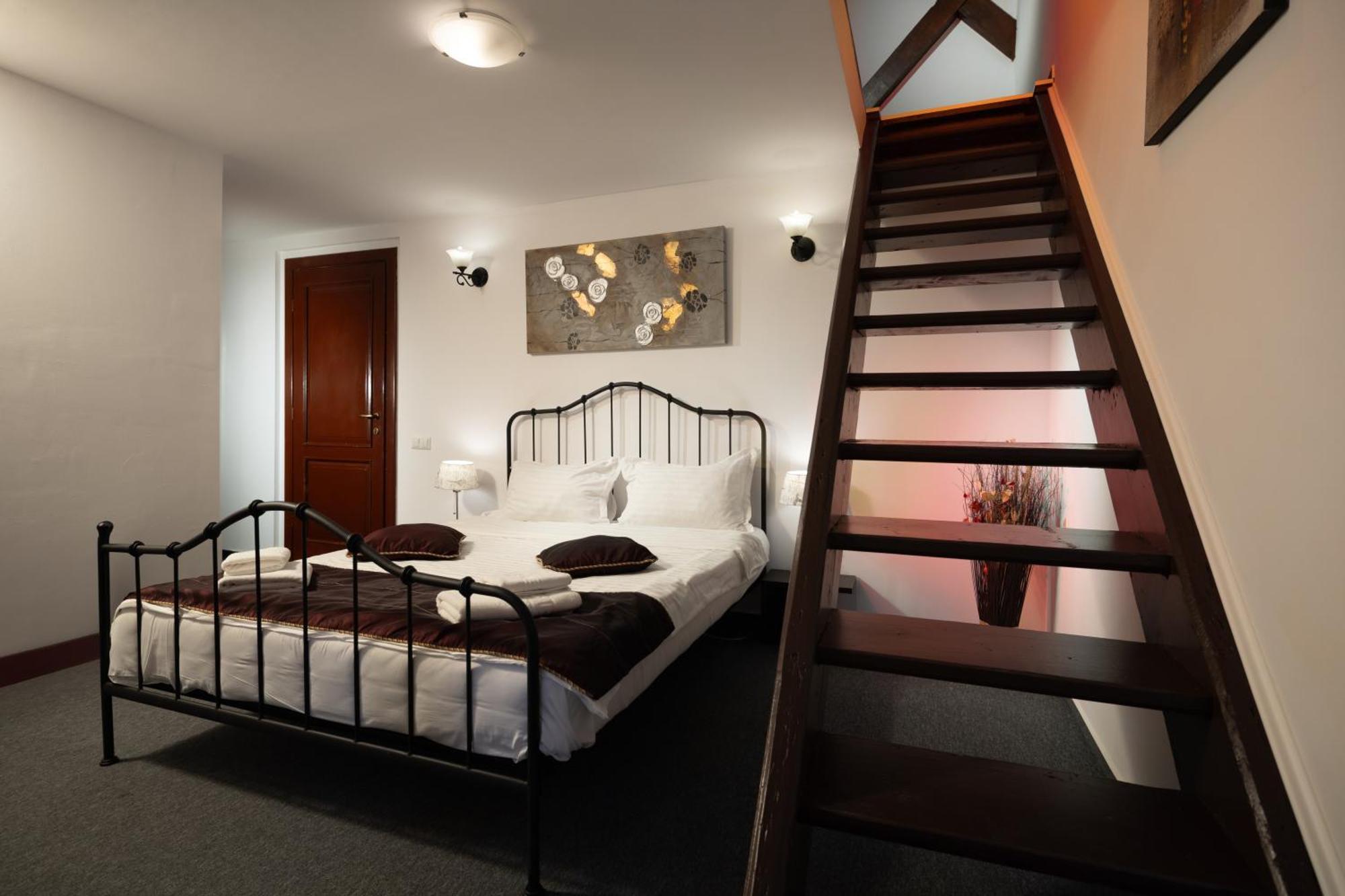 The Council 4* Sibiu