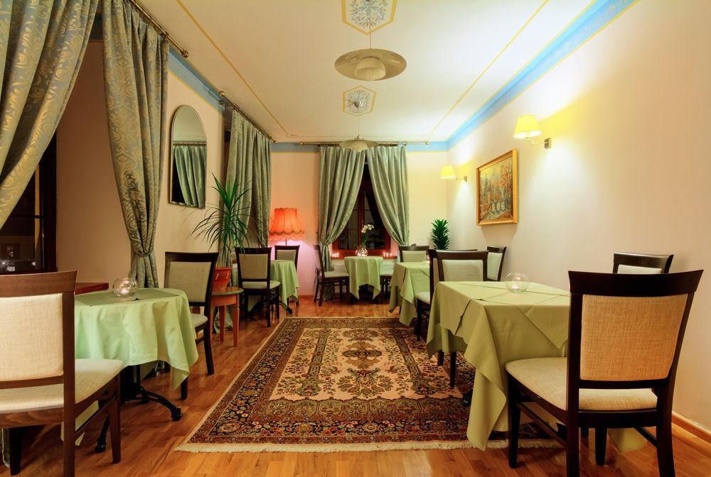 Gasthof The Council 4*