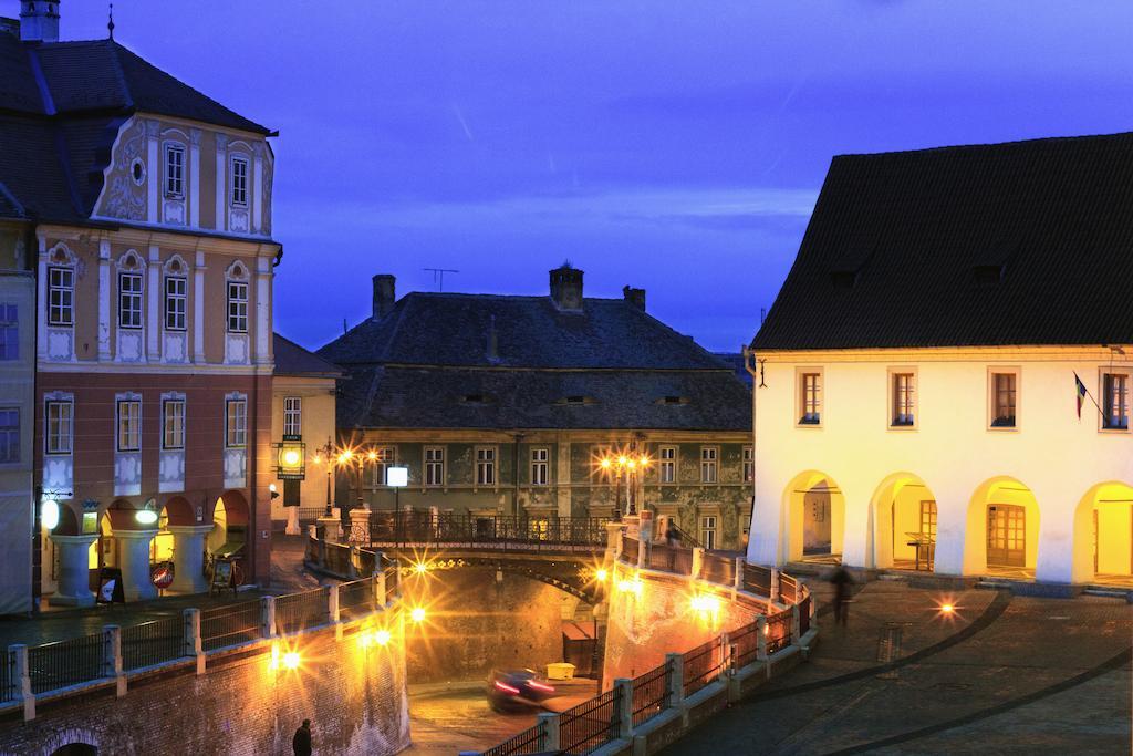 The Council Pensiune